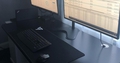 image of desk setup 2 monitors - Autonomous.ai