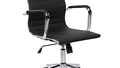 techni-mobili-modern-medium-back-office-chair-rta-4602-bk-modern-medium-back-office-chair-rta-4602-bk - Autonomous.ai