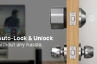 bosma-aegis-smart-door-lock-and-fingerprint-keypad-bundle-bosma-aegis-smart-door-lock-and-fingerprint-keypad-bundle
