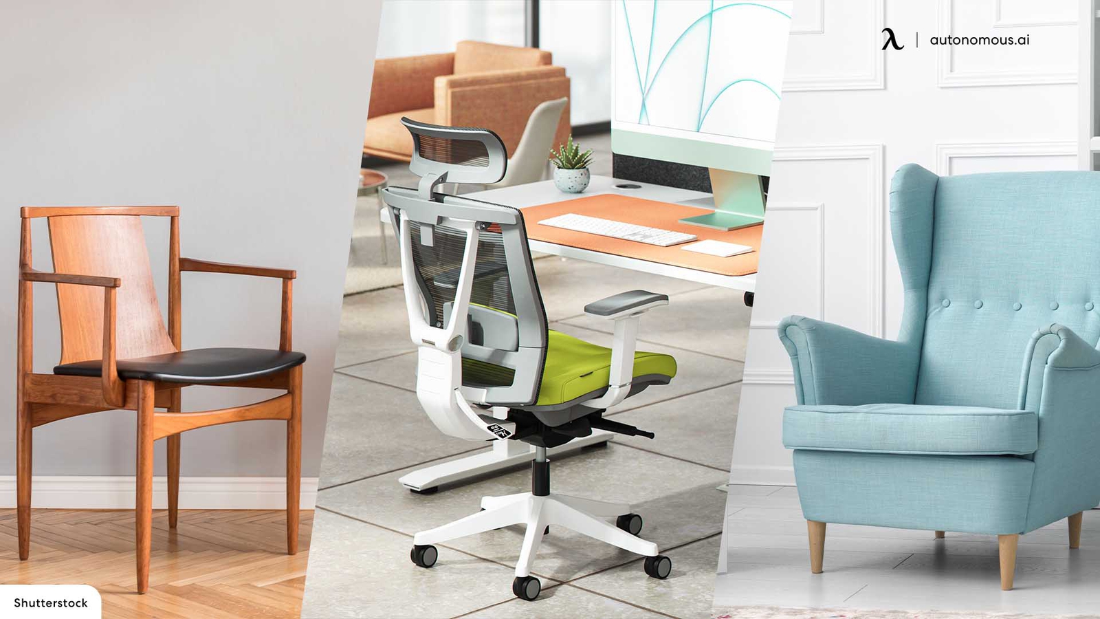 Parts of a Chair: A Guide to Different Chair Types and Features