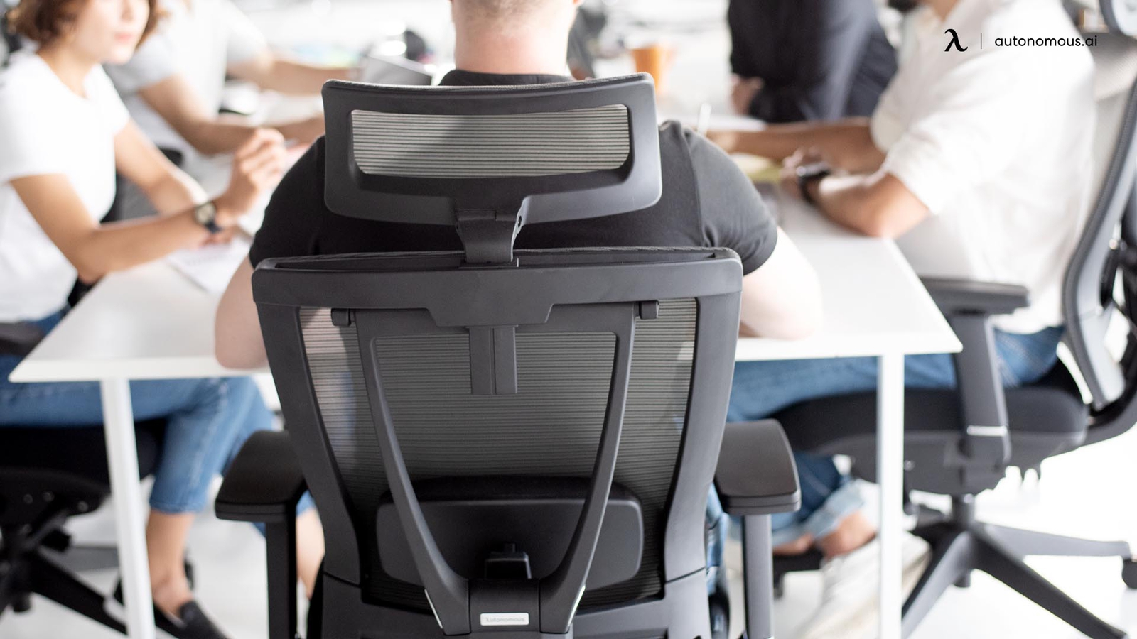 The 20 Best Mesh Ergonomic Chairs That You Need in Your Office