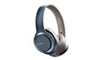 cleer-enduro-100-100hr-battery-bluetooth-headphones-navy - Autonomous.ai