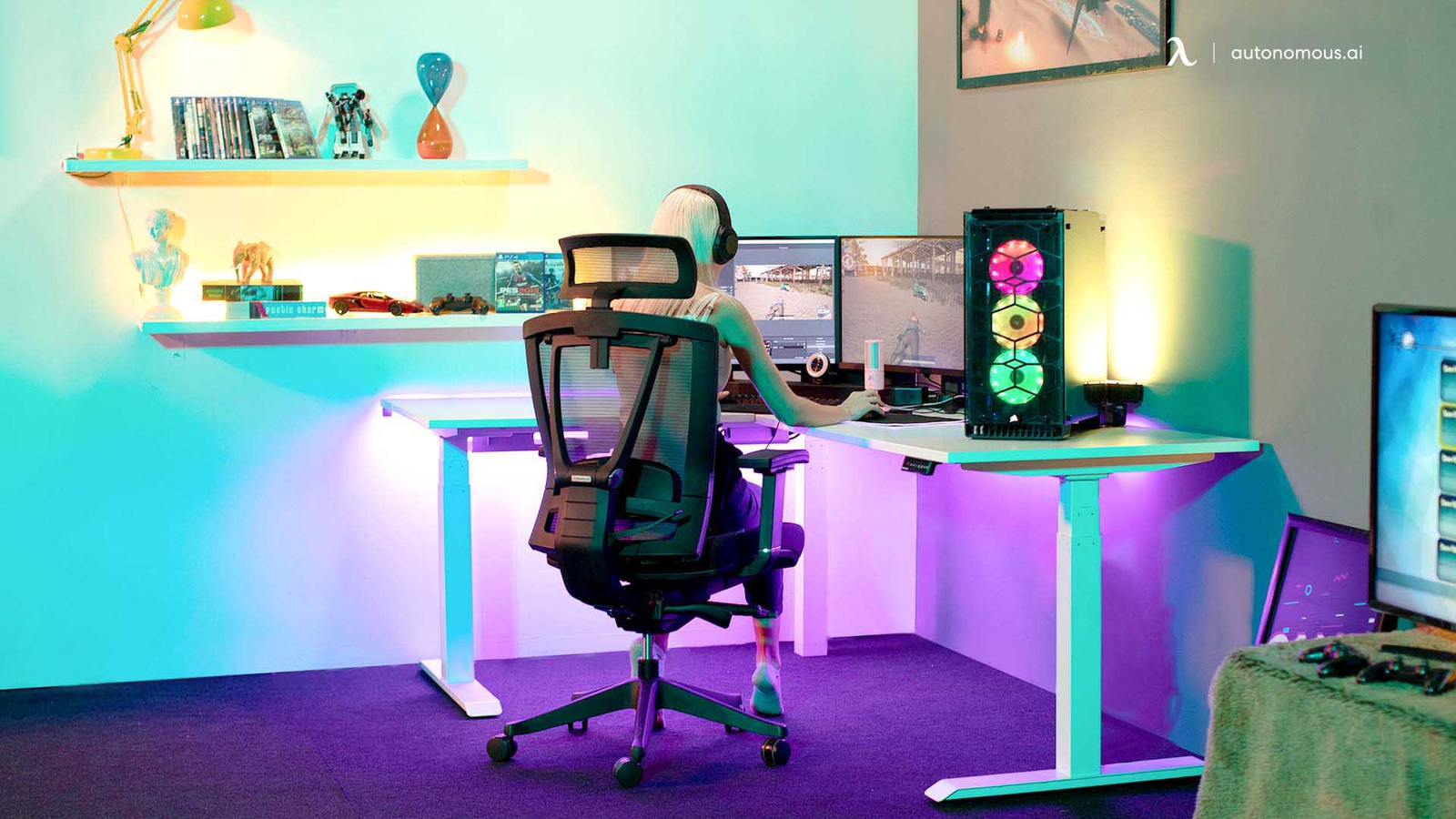 The 6 Best Comfortable Office Chair for Gaming in 2023