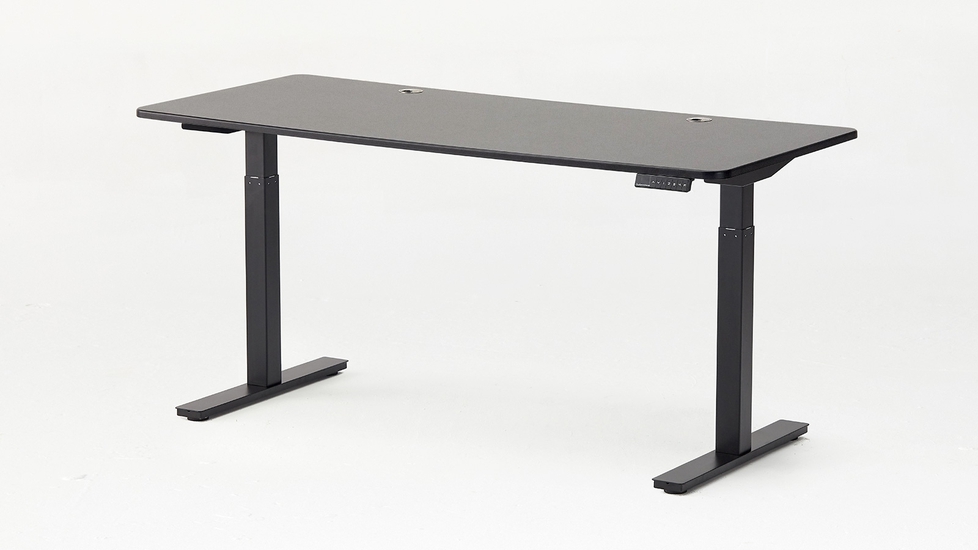 SmartDesk Core The Essential Standing Desk for Home Offices