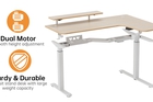 eureka-ergonomic-l60-l-shaped-standing-desk-key-board-tray-maple-right-hand