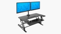 sit-stand-desk-converter-w-dual-monitor-mount-by-mount-it-sit-stand-desk-converter-w-dual-monitor-mount-by-mount-it - Autonomous.ai