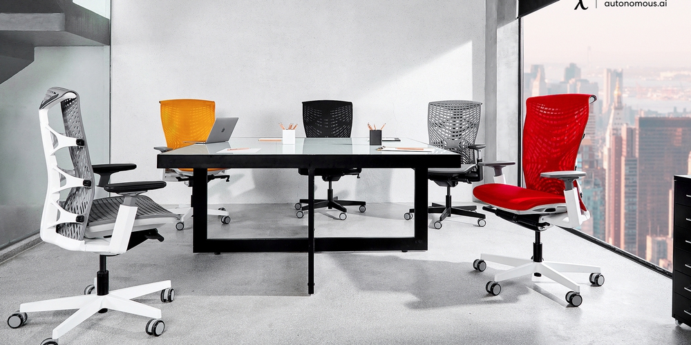 29 Best Ergonomic Office Chairs Under $500 for Your Office
