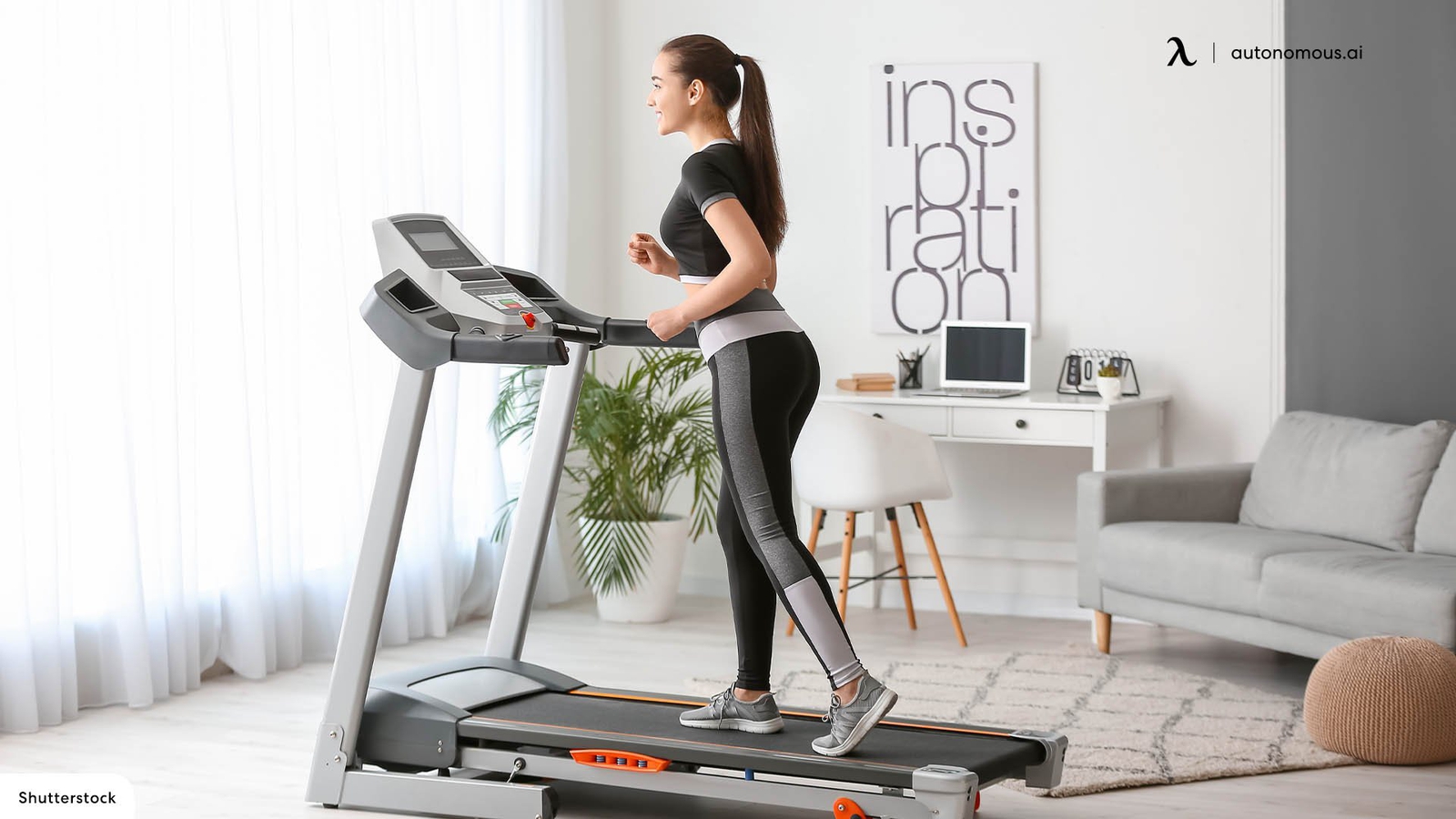Treadmill Buying Guide: What You Need To Know Before Purchasing