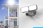 lizvie-1080p-outdoor-security-camera-floodlight-video-and-audio-recording-gray