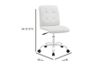 trio-supply-house-prim-armless-mid-back-office-chair-white - Autonomous.ai