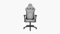 Karnox Slate Gray Gaming Chair - Autonomous.ai