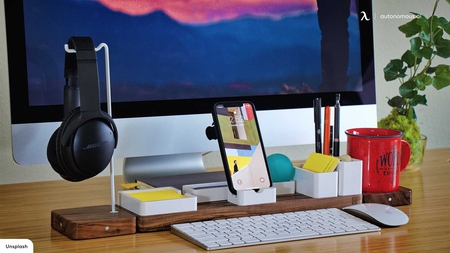 10 Home Office Gadgets You Need To Keep In Your Workspace