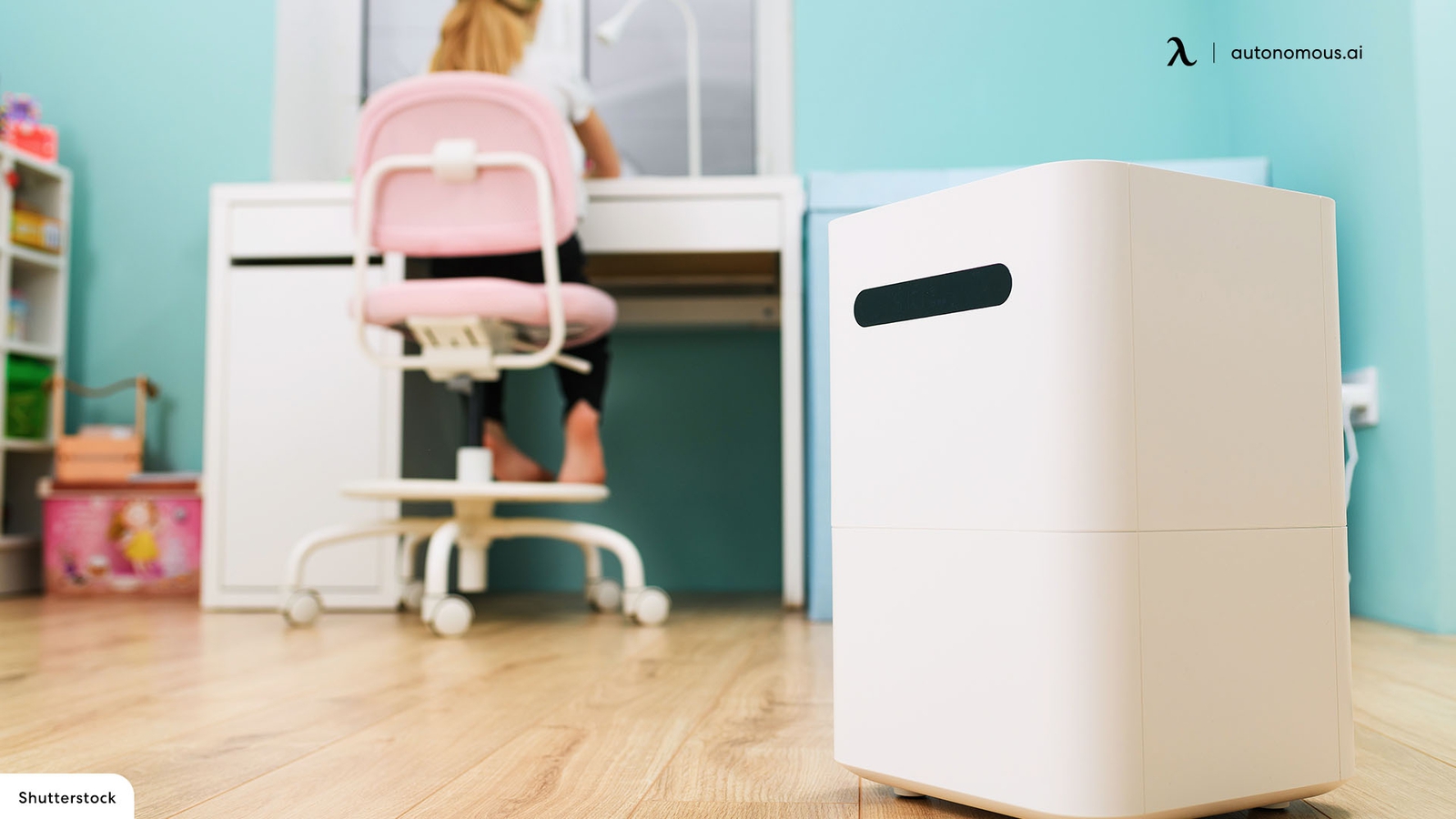 The 7 Best Air Purifiers for Small Room