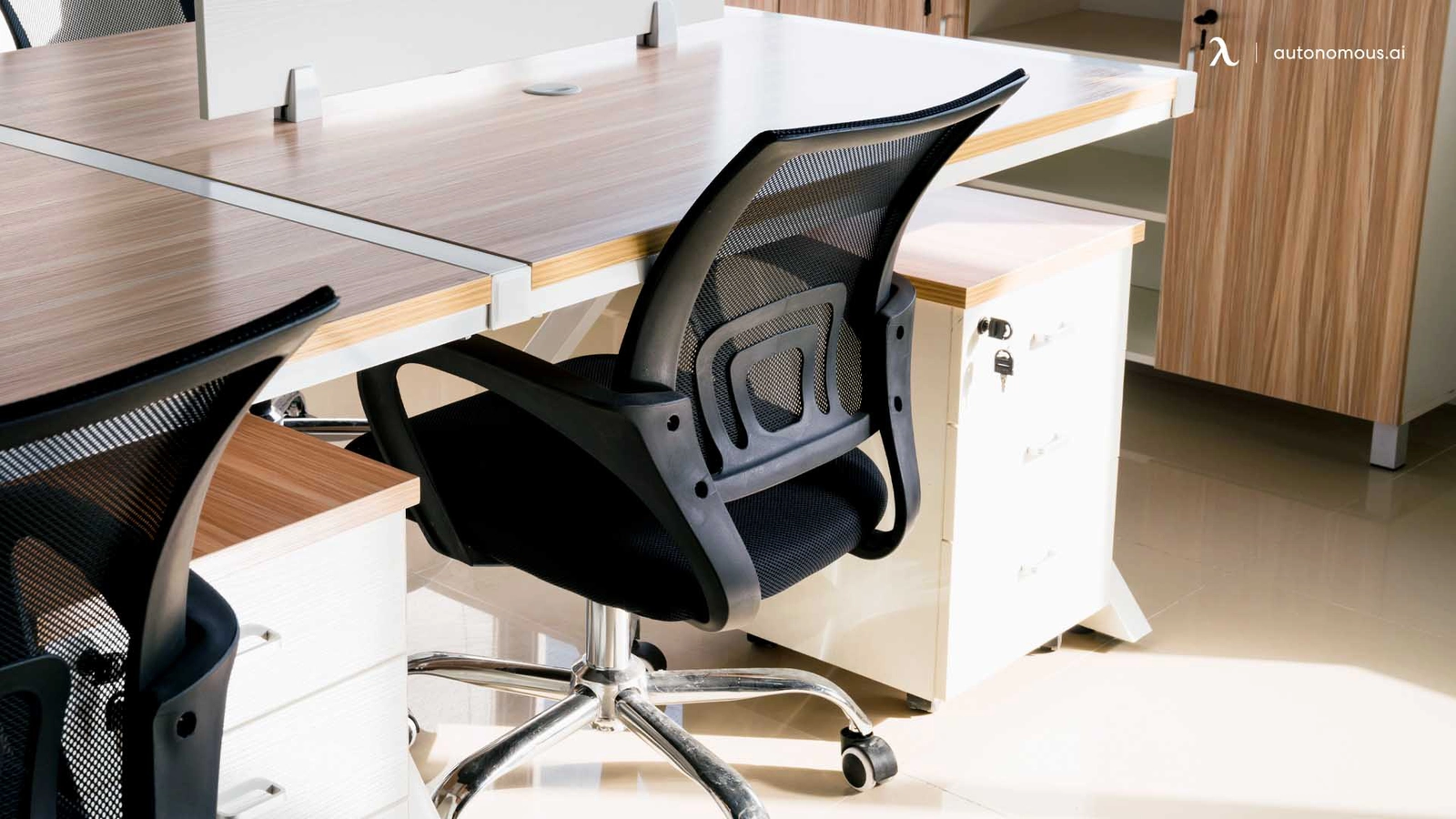 The 25 Best Mesh Office Chairs You Can Get in 2024
