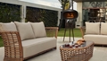 VIVZONE Bio Fuel Tripod Fireplace Indoor / Outdoor: Bio Fuel - Autonomous.ai