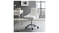 trio-supply-house-regent-tufted-button-swivel-faux-leather-office-chair-white - Autonomous.ai