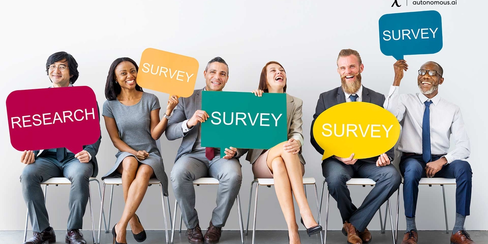 18 Questions for Employee Productivity Survey You Must Ask