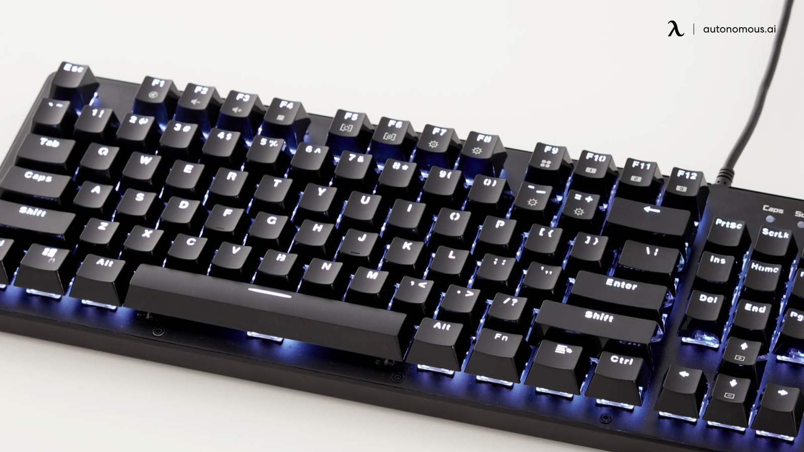 The Ergonomic Keyboard & Its Eight Benefits You Should Know