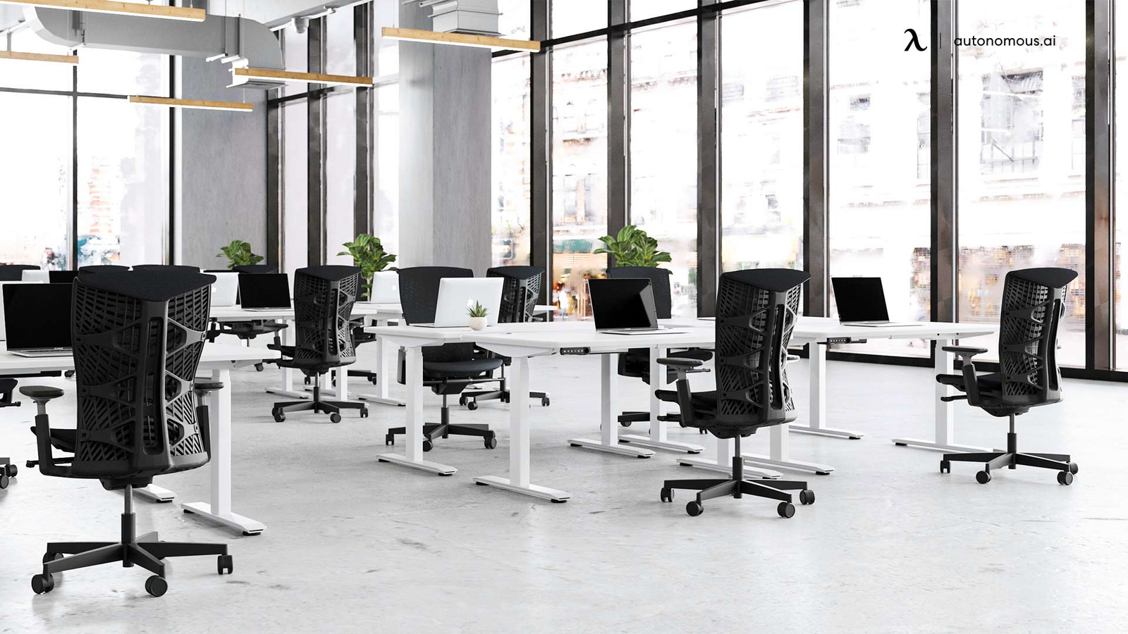 Wholesale Office Furniture: Discount Office Desk, Chair and More?