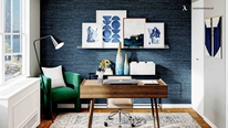 The Trendiest Office Wall Décor for a Creative and Productive Workspace