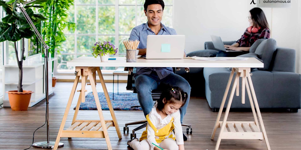 How To Create A Family-Friendly Workplace To Support Employees