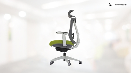 Enyware The Posture Seat: Turn an ordinary chair into a healthy chair.