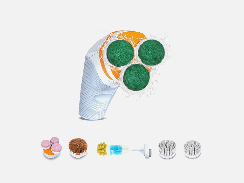 Hyper Lychee Skadu Kit