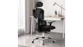 KERDOM Ergonomic Chair: for Wooden Floor - Autonomous.ai