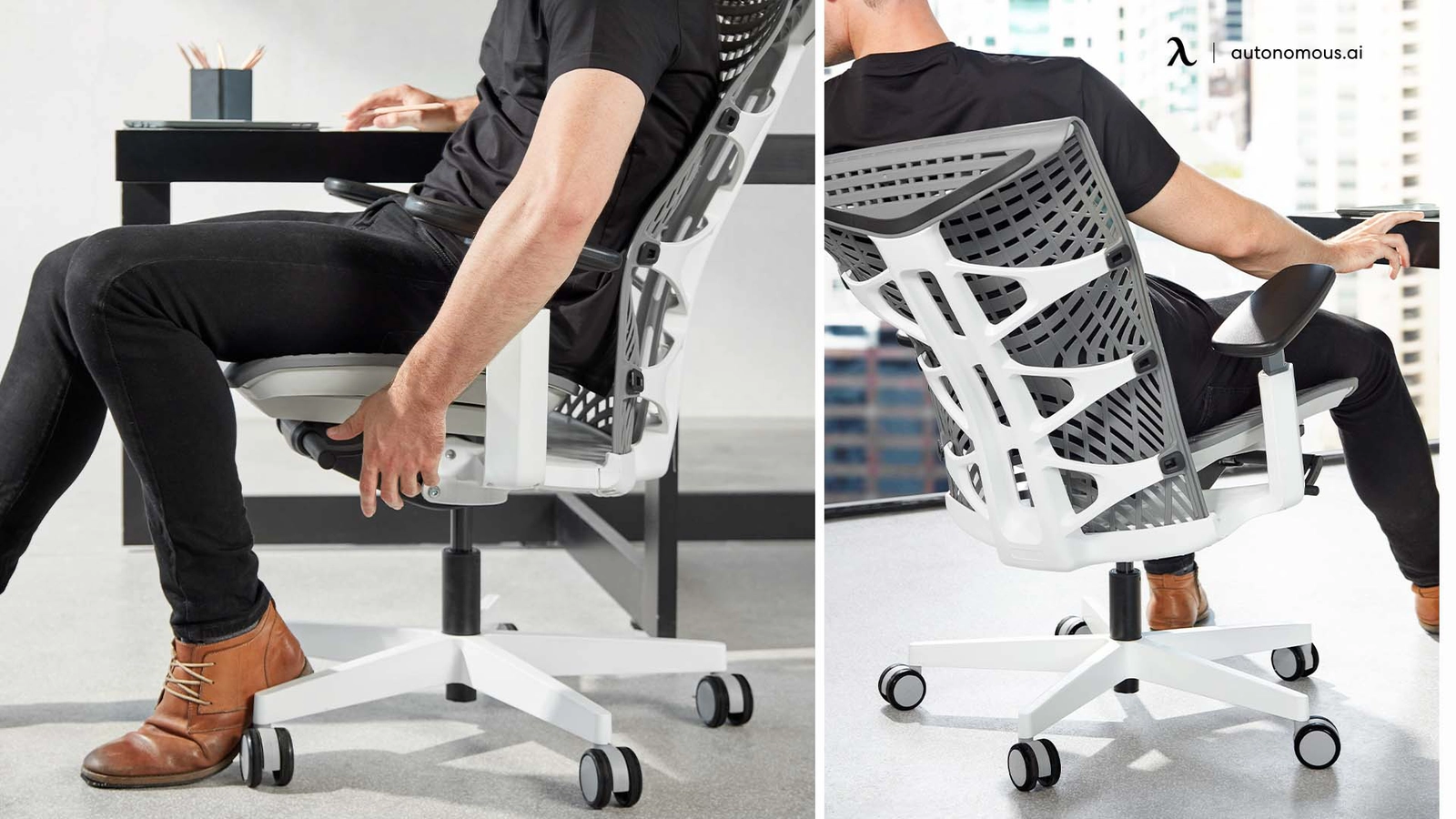 4 Best Home Office Chairs to Upgrade Your Workspace in 2024