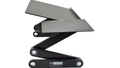 uncaged-ergonomics-workez-keyboard-tray-black - Autonomous.ai