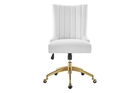 trio-supply-house-tufted-perfor0mance-velvet-office-chair-gold-frame-white