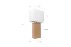 all-the-rages-2-pack-modern-leather-table-lamps-beige