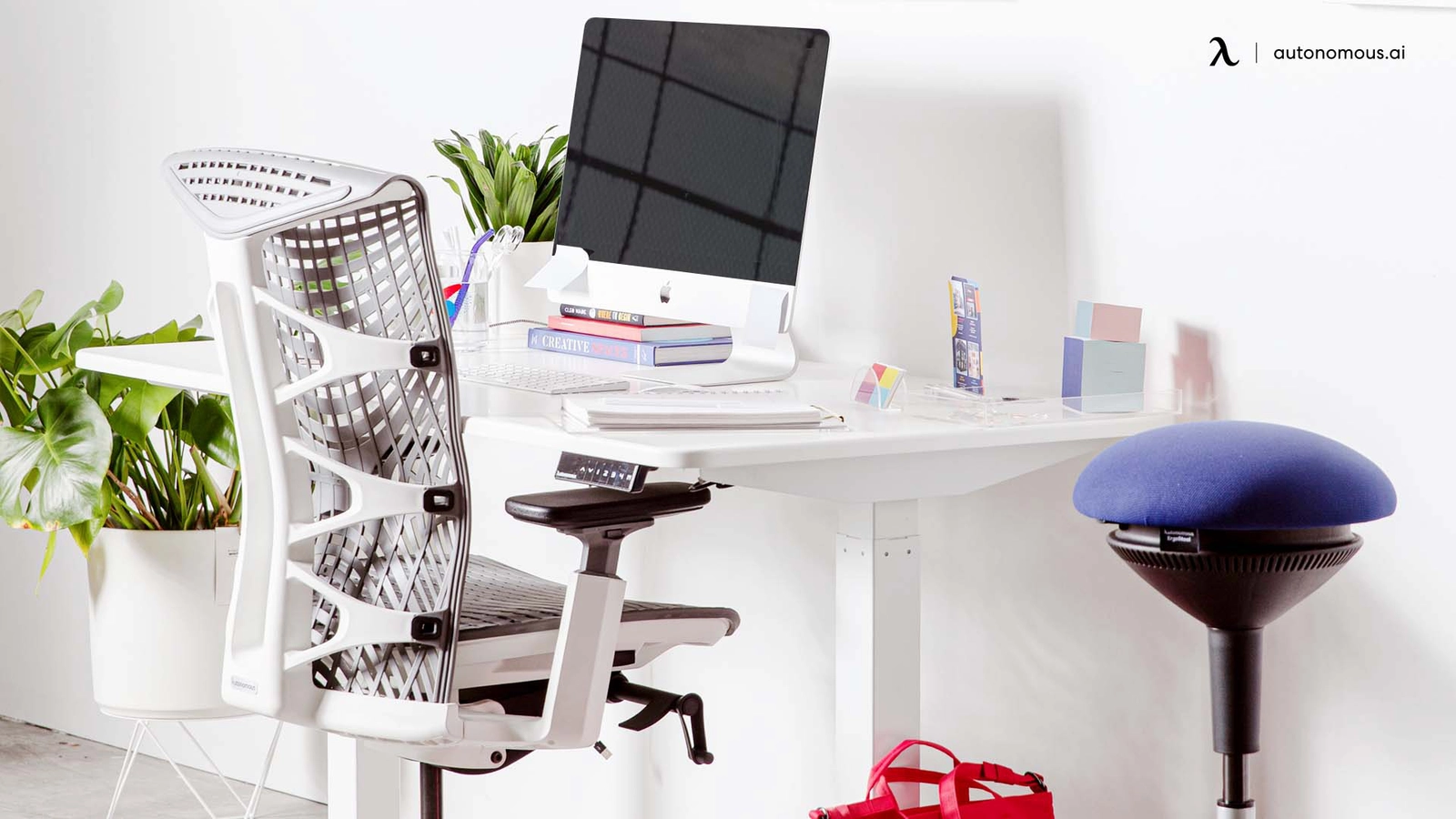 Top Small Standing Desks for Your 2024 Workspace