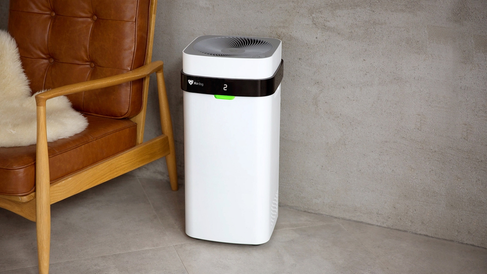 Airdog x5 home air purifier hotsell