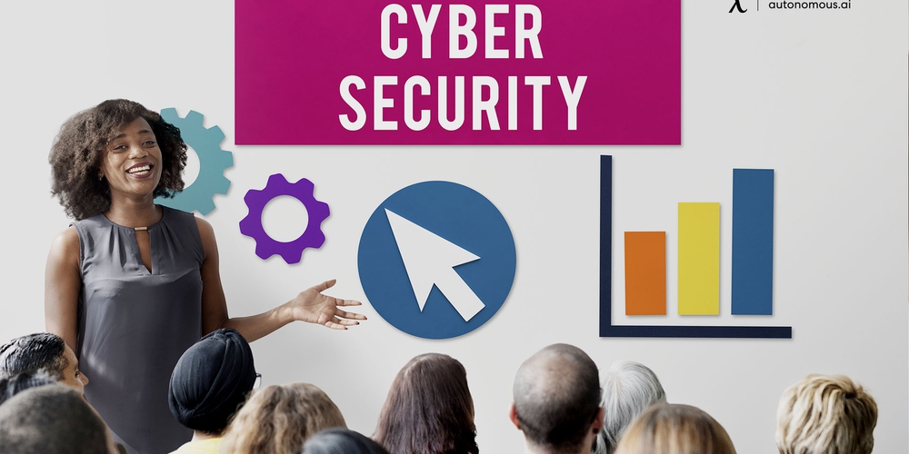 Cyber Security Training for New Employees