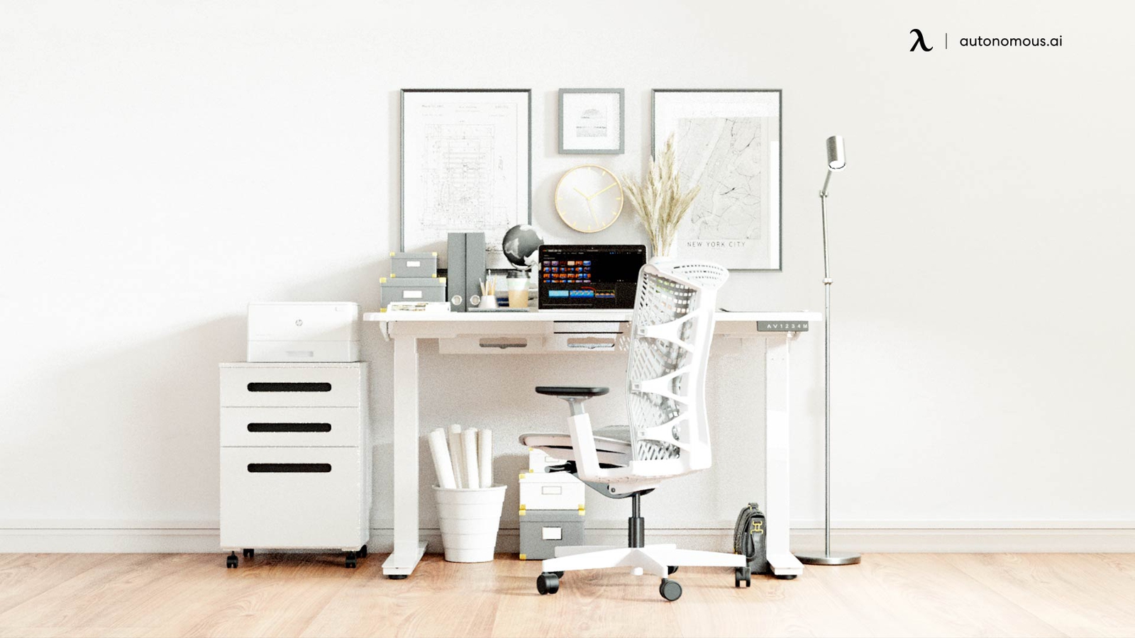 Important Factors to Consider Before Buying Desk Legs