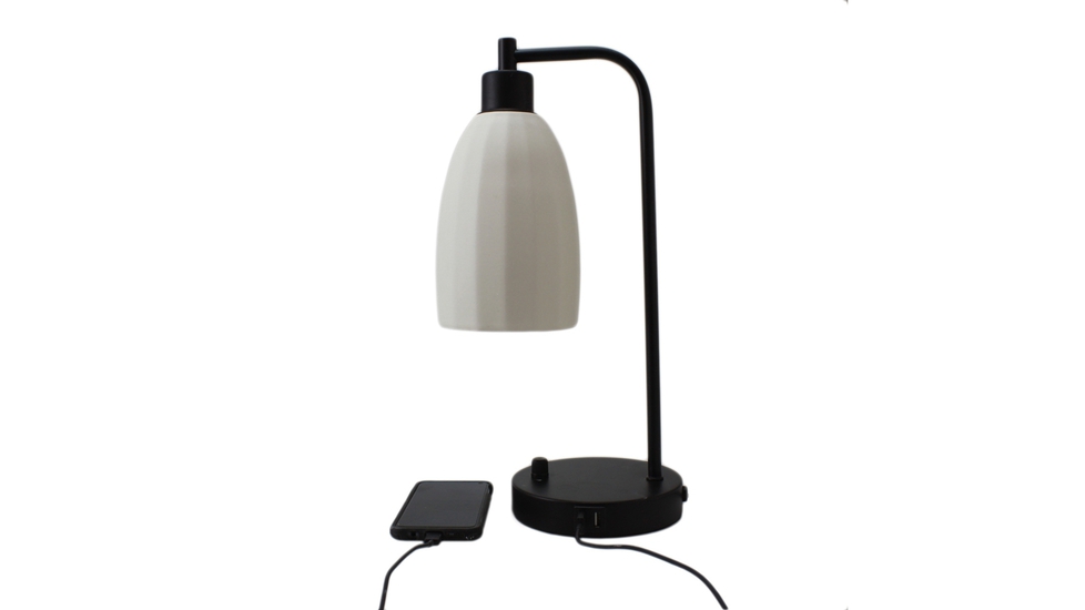 The Bright Angle Dolan Table Lamp - Autonomous.ai