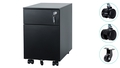 vertical-2-drawer-mobile-pedestal-file-cabinet-black - Autonomous.ai