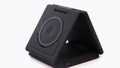 Ampere Unravel - Apple Watch Edition: 3-in-1 Foldable Wireless Charger - Autonomous.ai