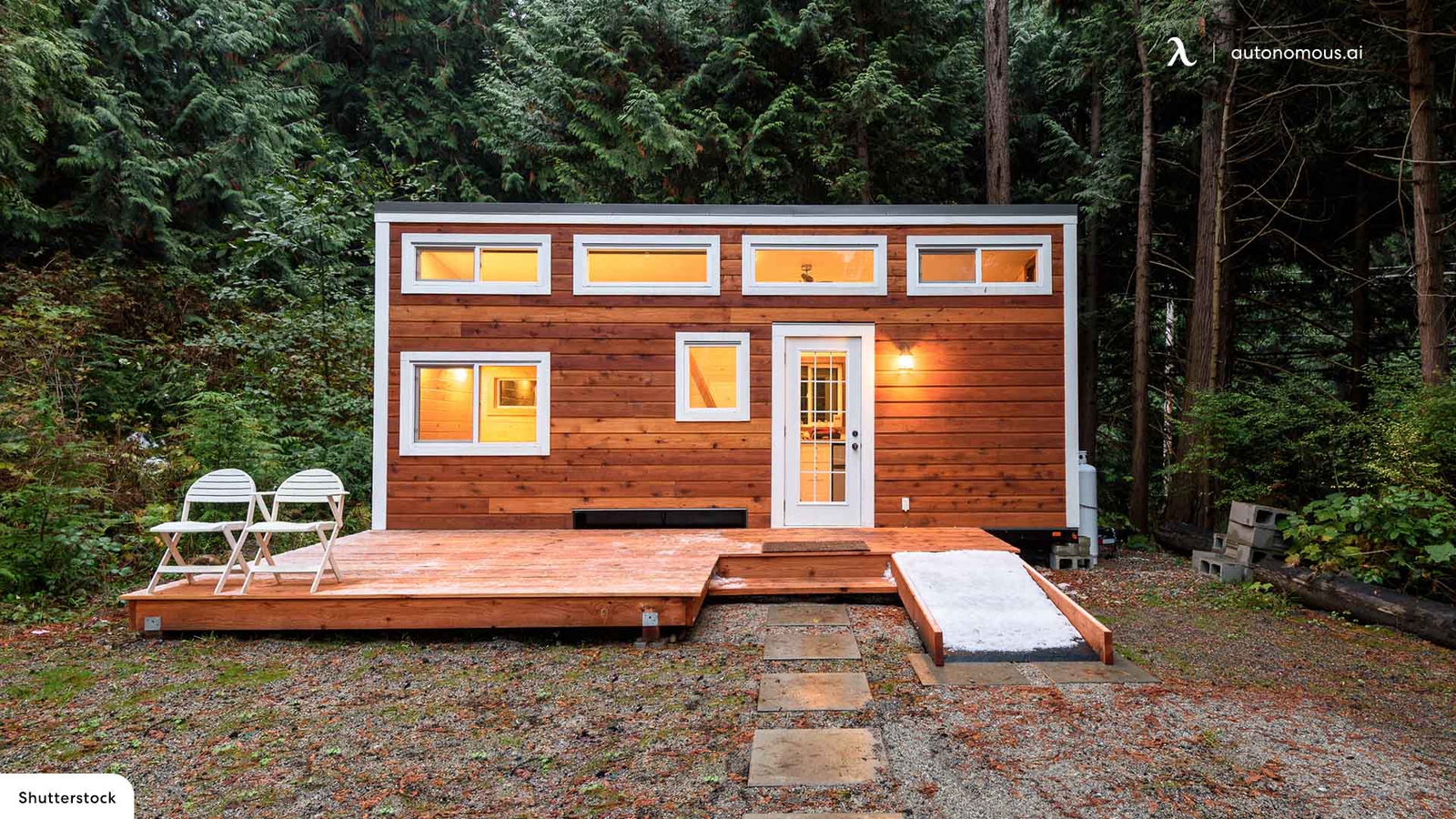 20  Top Modular Offices for Your New Backyard Workspace