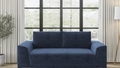 VIFAH SIGNATURE Contemporary Design 72-inch sofa - Autonomous.ai