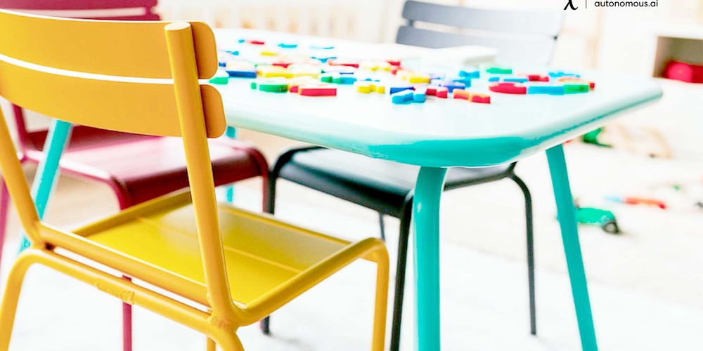 Best Kids Desk Chair: 7 Top Choices for Your Young Learner in 2022