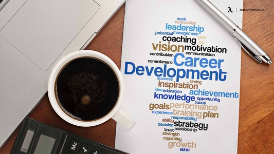 5 Steps to Create a Career Development Plan for Managers and Supervisors
