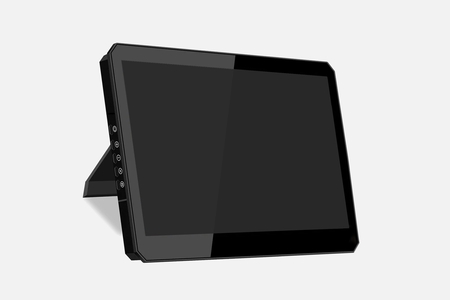 Magedok 8 Inch IPS 1280x720 Resolution Portable Monitor