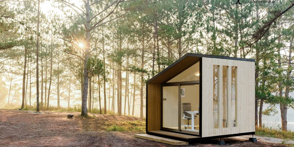 15 Amazing Garden Office Pods You'll Love (2023 Review)