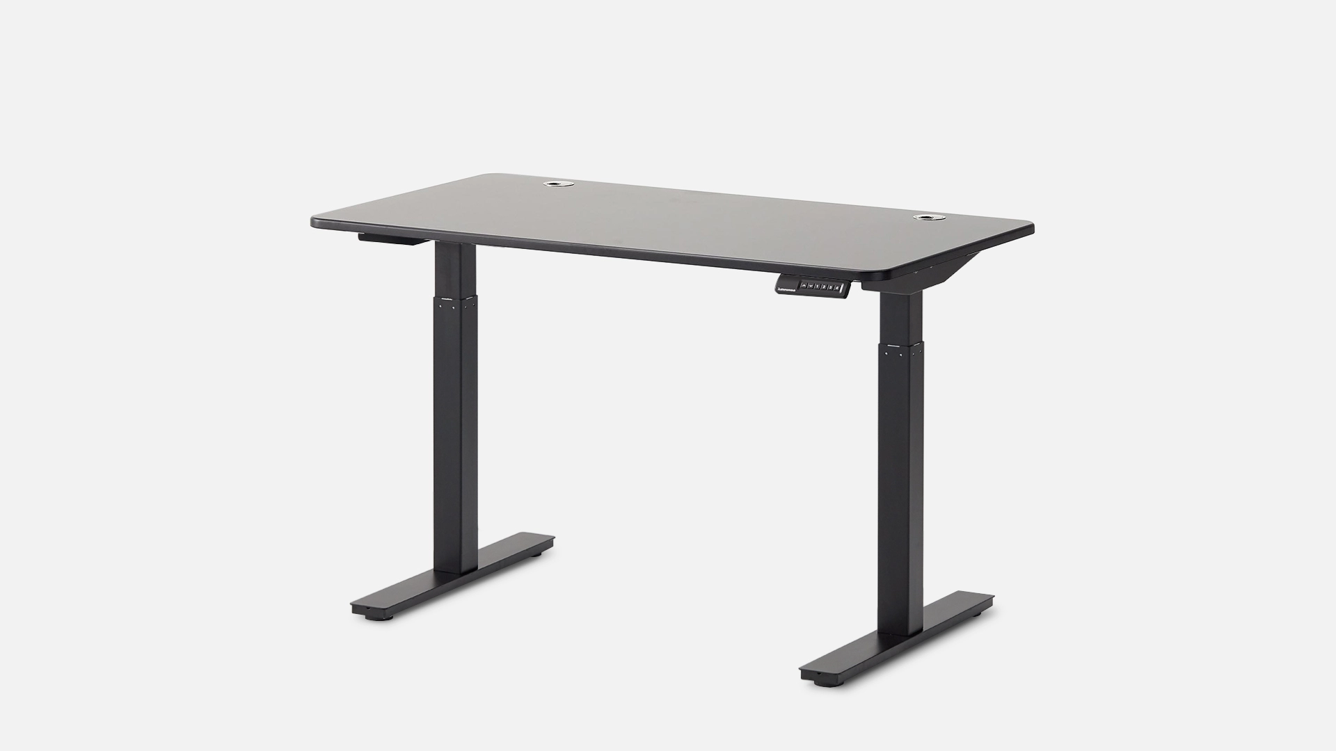 Autonomous Desk and Chair Combo