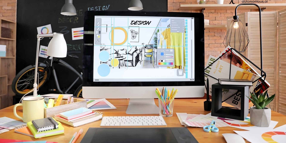 What Are the Best Work-from-Home Graphic Design Jobs for 2022?