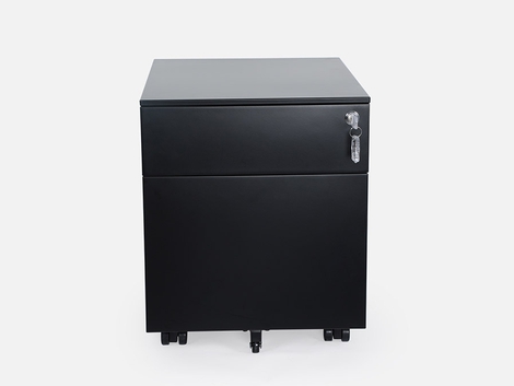 Wistopht Filing Cabinet: Standard