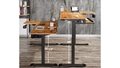 eureka-ergonomic-eureka-l60-l-shaped-standing-desk-key-board-tray-left - Autonomous.ai