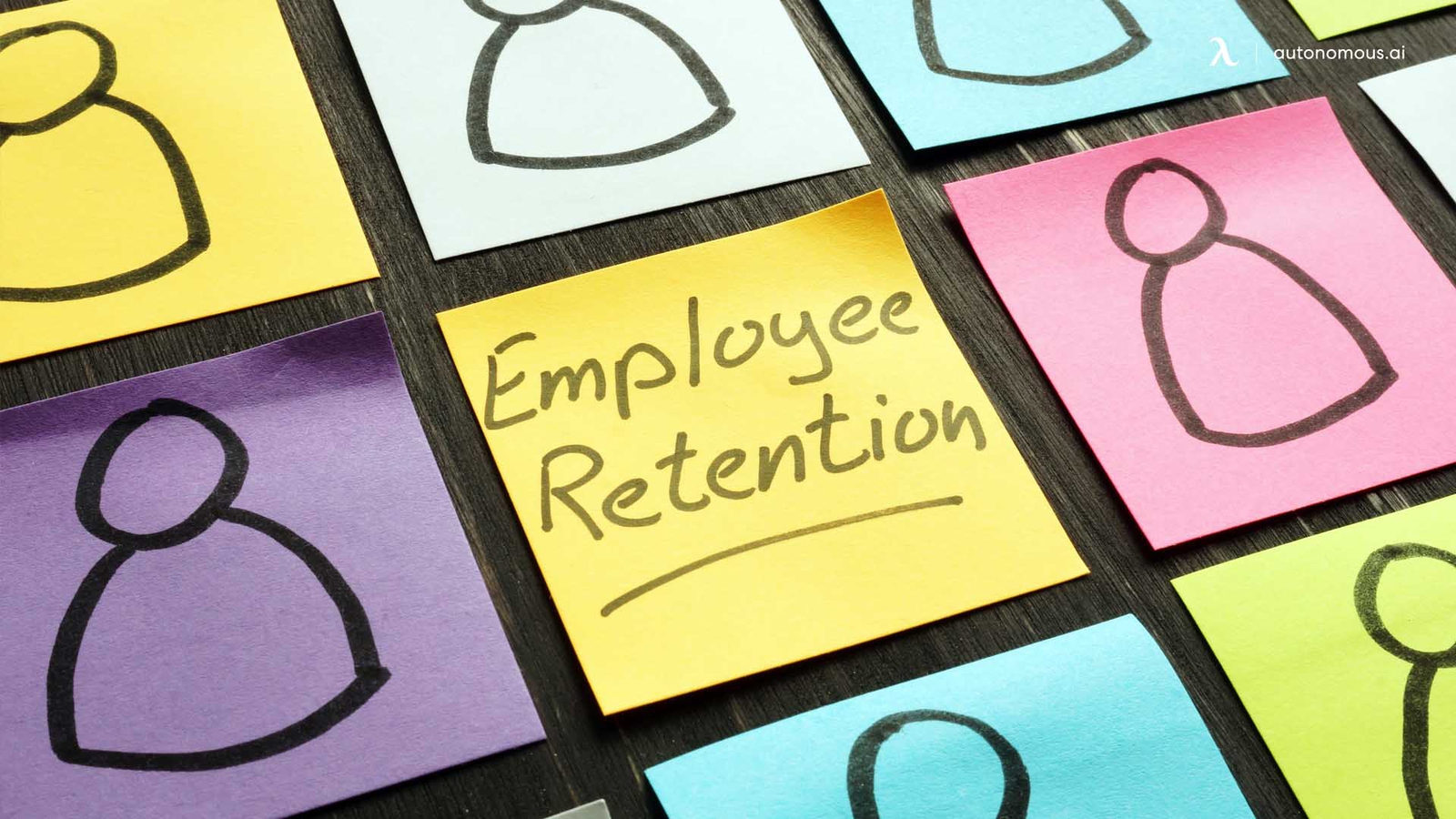 Employee Retention – A Key for Business to Success